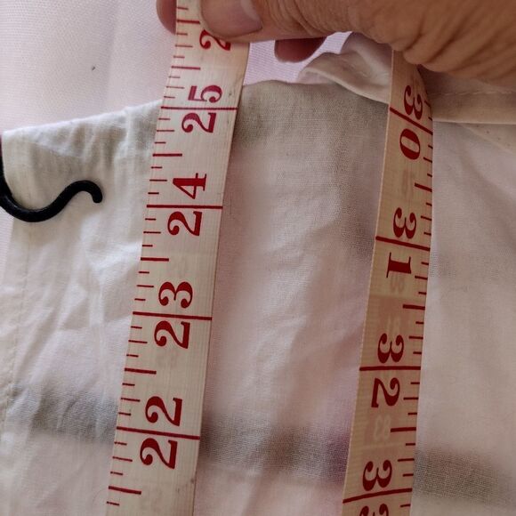 No Comment blouse - Picture 6 of 6